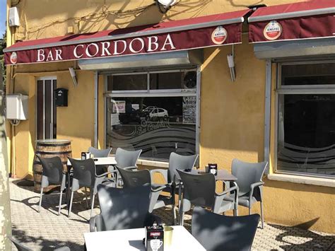 Bar Cordoba l’H (@barcordoba